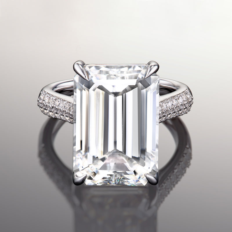The Braque Ring