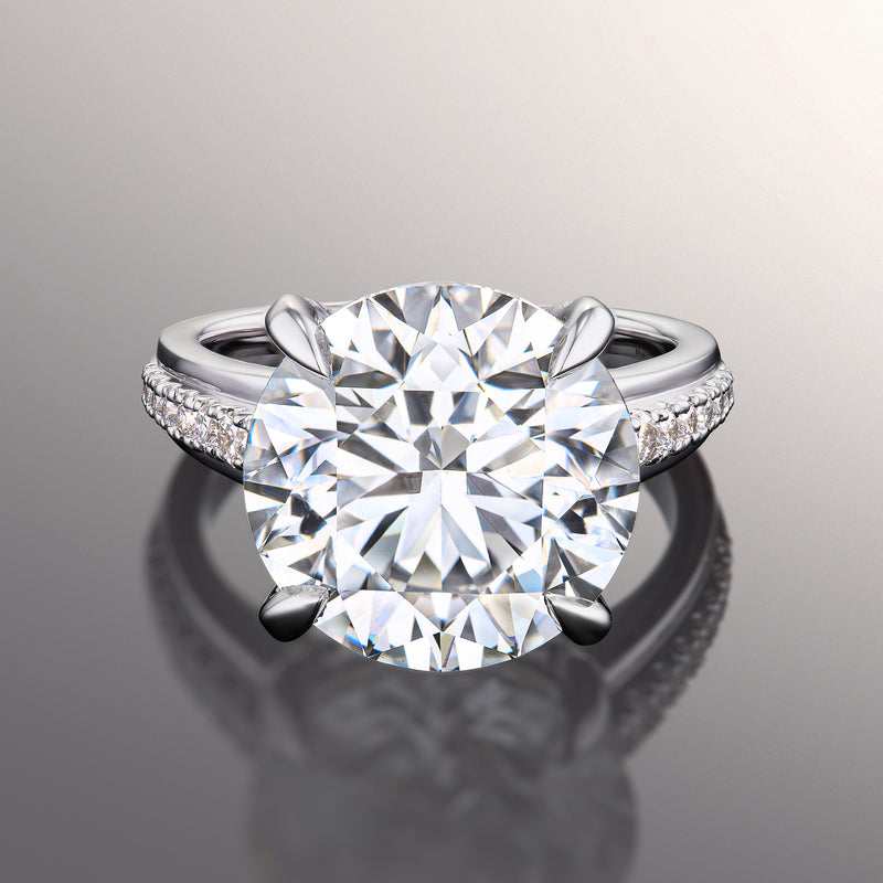 The Rubens Ring