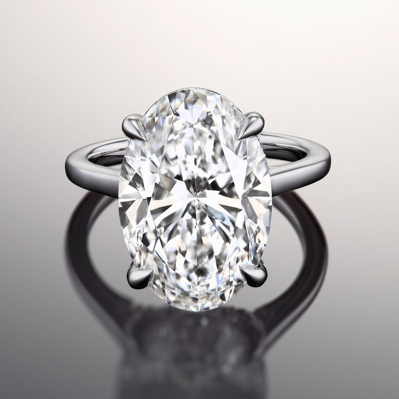 The Delacroix Ring
