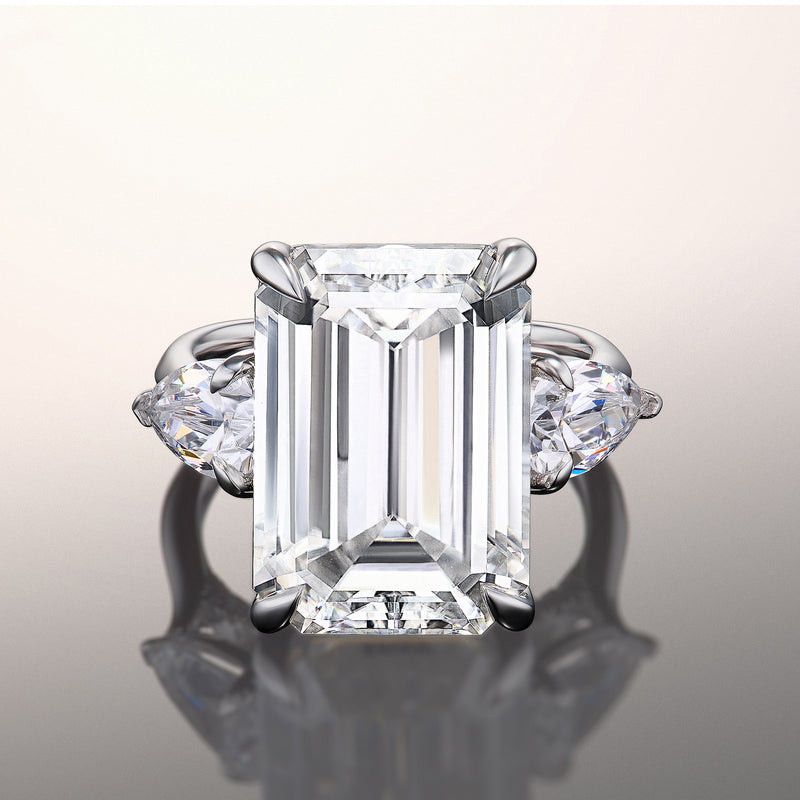 The Wood Ring