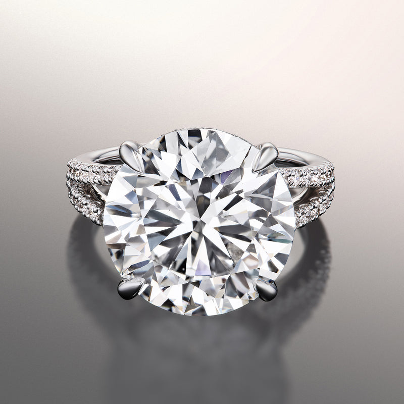 The Pollock Ring