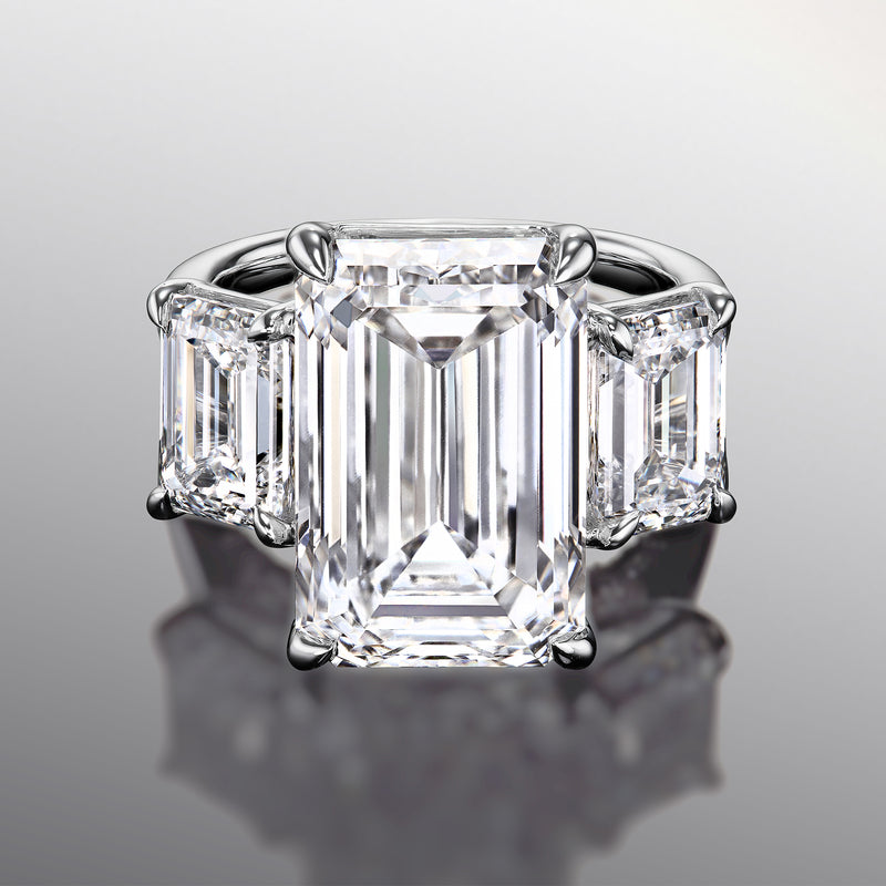 The Lawrence Ring