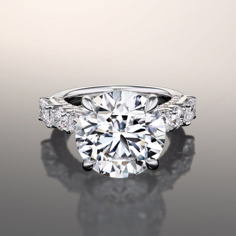 The Rockwell Ring