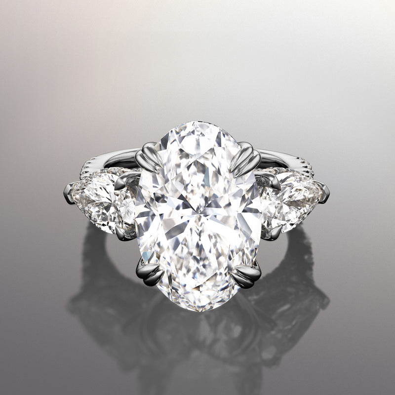 The Matisse Ring