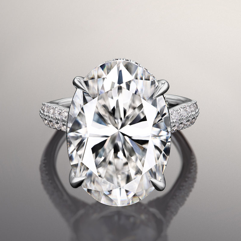 The Haring Ring