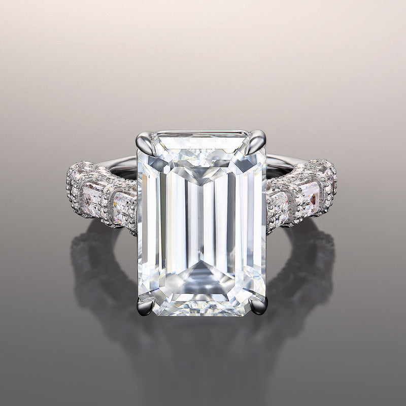 The Magritte Ring