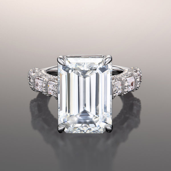 The Magritte Ring