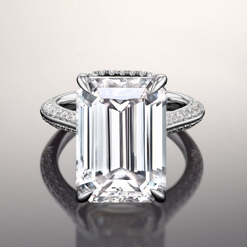 The Picasso Ring