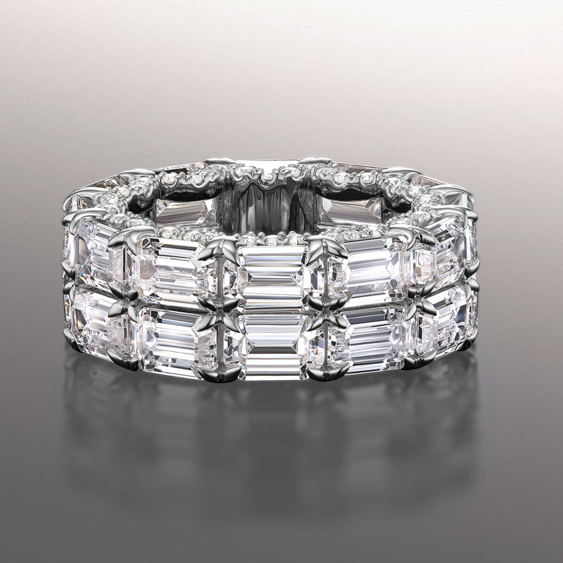 The Twombly Eternity Ring