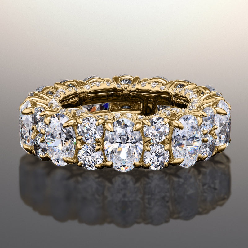 The Kusama Eternity Ring