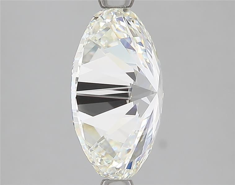 3.01 Carat Oval Natural Diamond