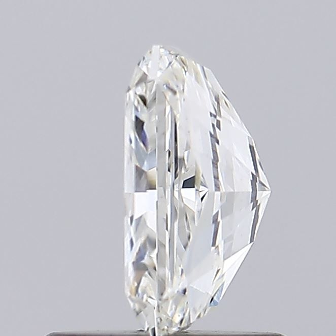 1.01 Carat Radiant Lab Diamond