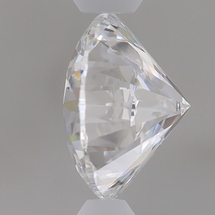 1.51 Carat Round Lab Diamond