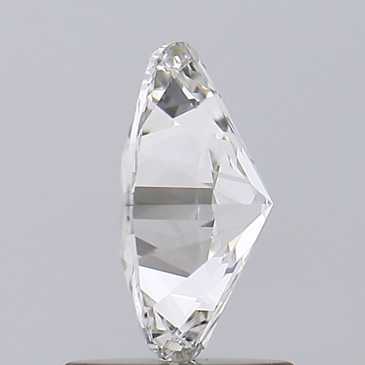 1.07 Carat Oval Lab Diamond
