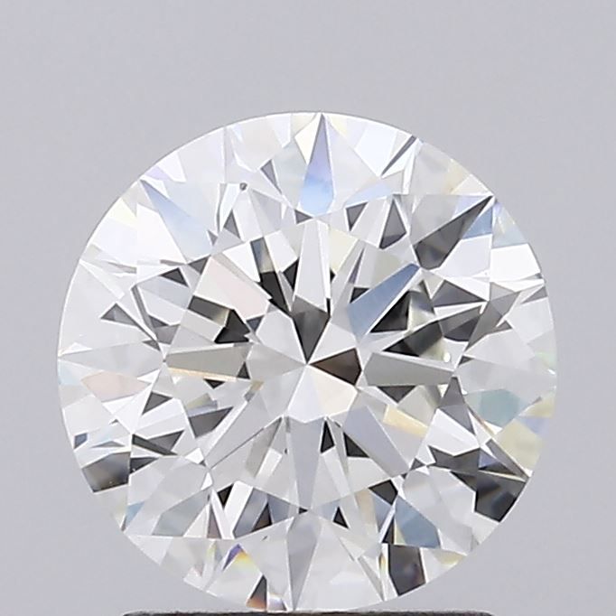 1.72 Carat Round lab Diamond