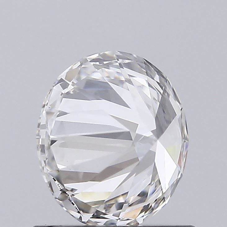1.02 Carat Round Lab Diamond