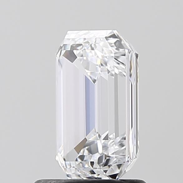 1.51 Carat Emerald Lab Diamond