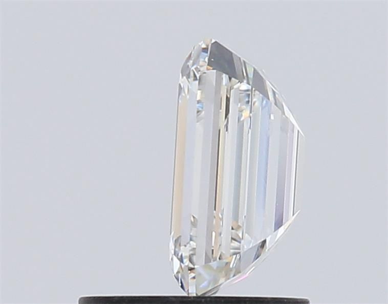 1.0 Carat Emerald Lab Diamond