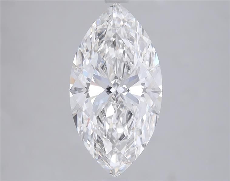 2.11 Carat Marquise Lab Diamond