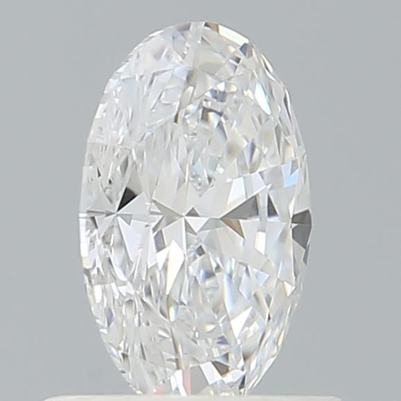 1.0 Carat Oval Lab Diamond