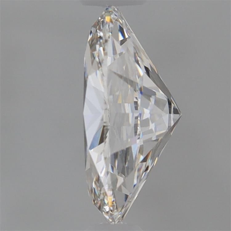 1.17 Carat Oval Lab Diamond – With Clarity