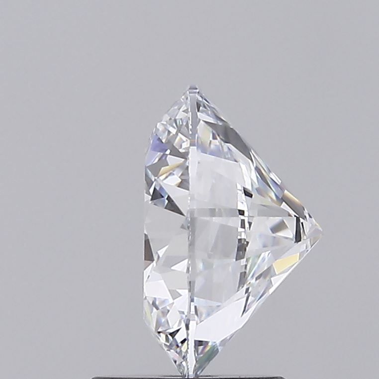 2.46 Carat Round Lab Diamond