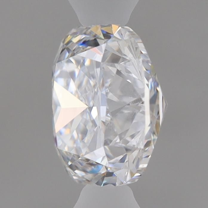 0.72 Carat Cushion lab Diamond