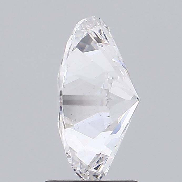 2.0 Carat Oval Lab Diamond