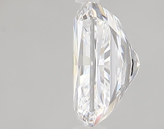 1.0 Carat Round Lab Diamond with  Cut Diamond in 14KT  view 1
