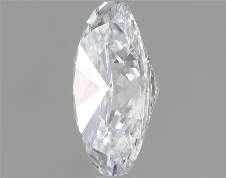 1.17 Carat Oval Lab Diamond – With Clarity