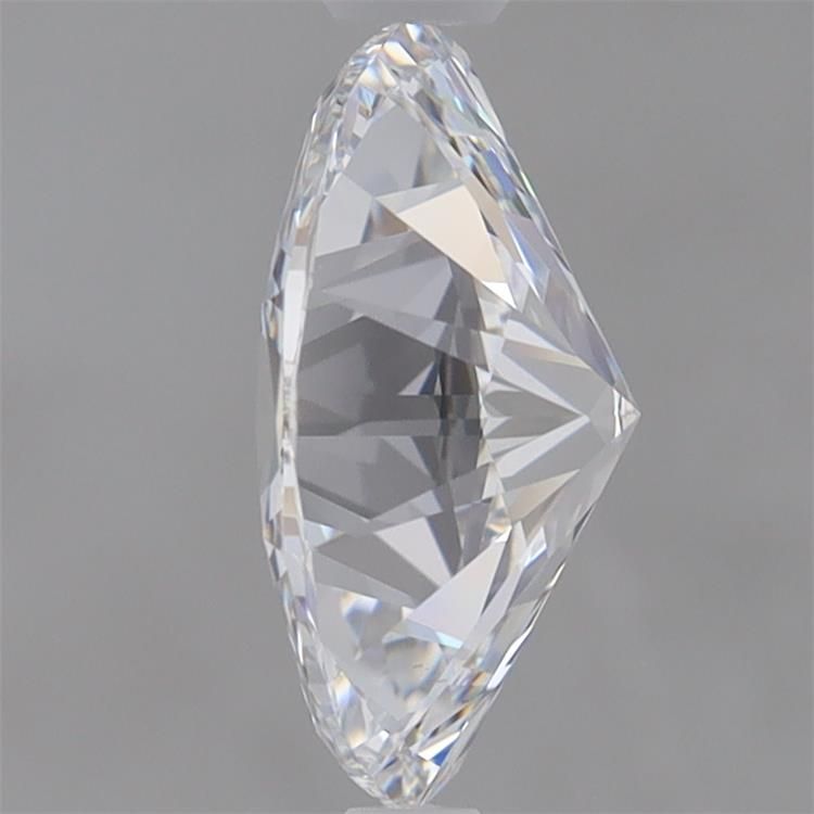 2.01 Carat Oval Lab Diamond
