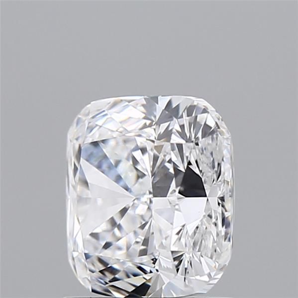 1.92 Carat Cushion Lab Diamond