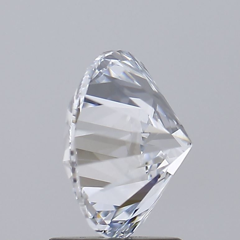 2.16 Carat Round Lab Diamond