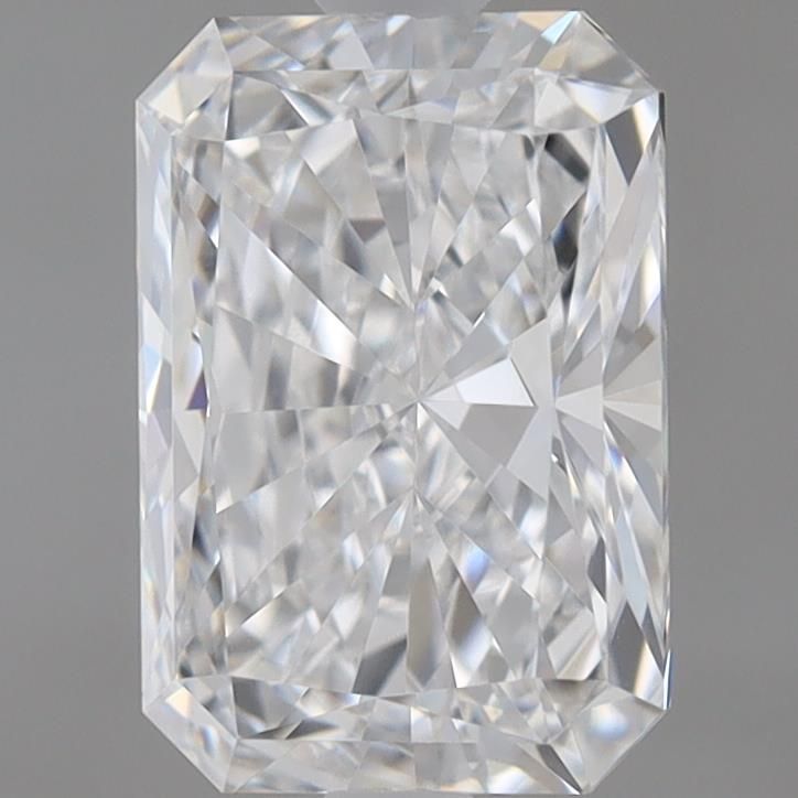 1.13 Carat Radiant Lab Diamond