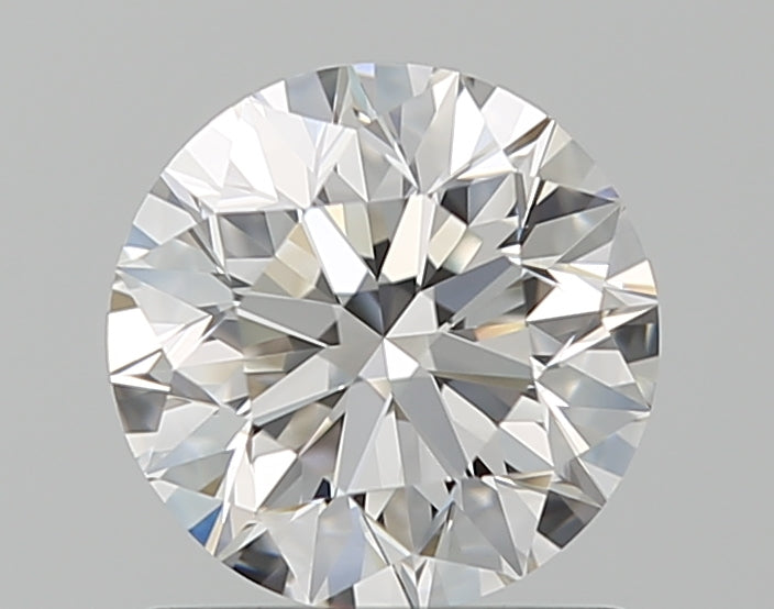 1.0 Carat Round Natural Diamond