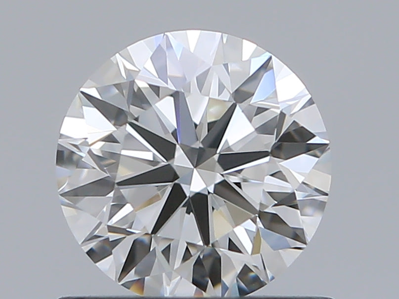 0.75 Carat Round Natural Diamond