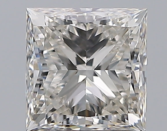2.02 Carat Princess Natural Diamond
