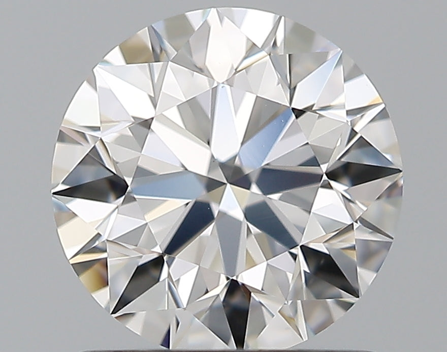1.22 Carat Round Natural Diamond
