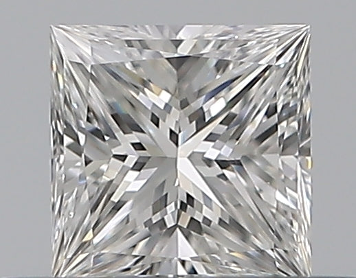 0.3 Carat Princess Natural Diamond