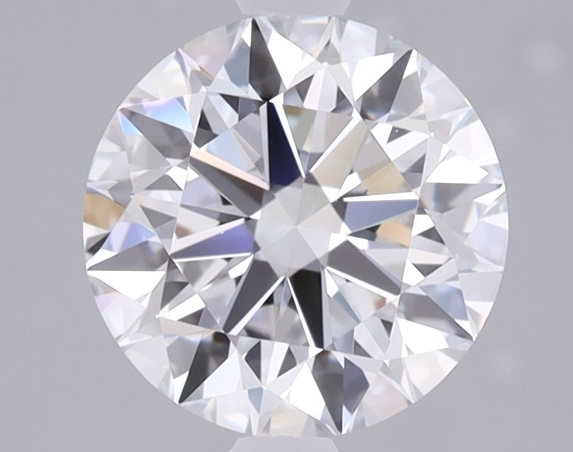 2.0 Carat Round Lab Diamond