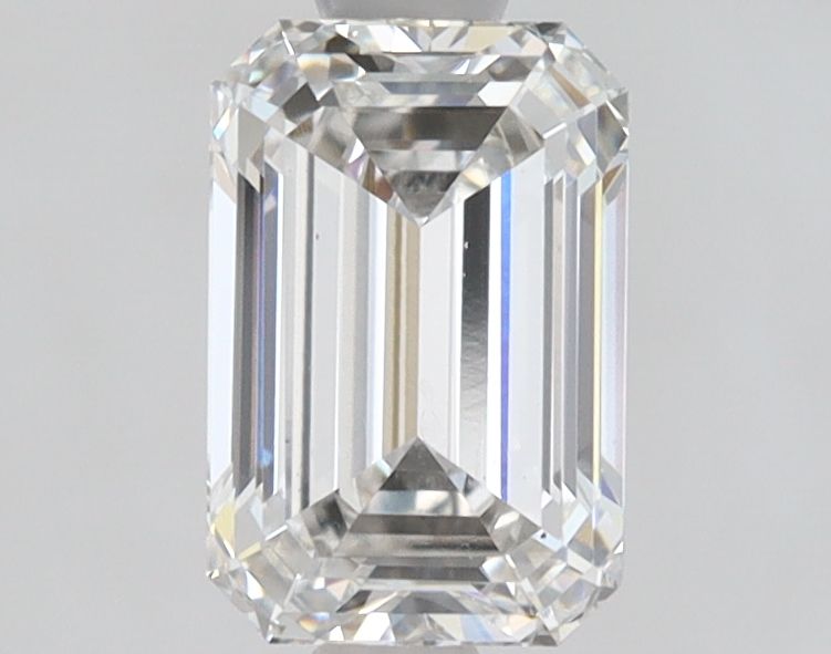 1.04 Carat Emerald Lab Diamond