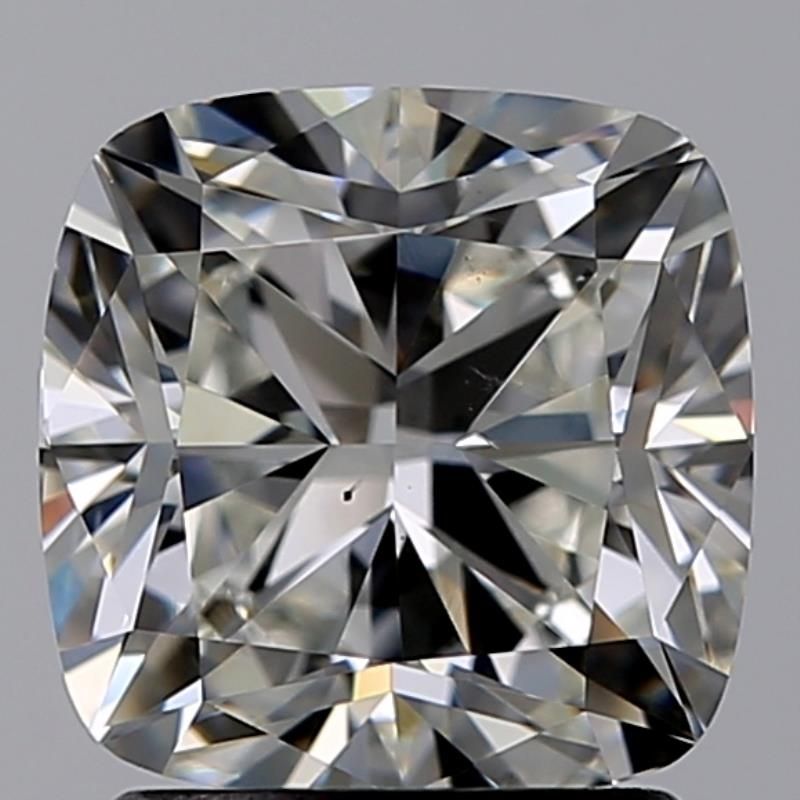 1.8 Carat CUSHION Natural Diamond