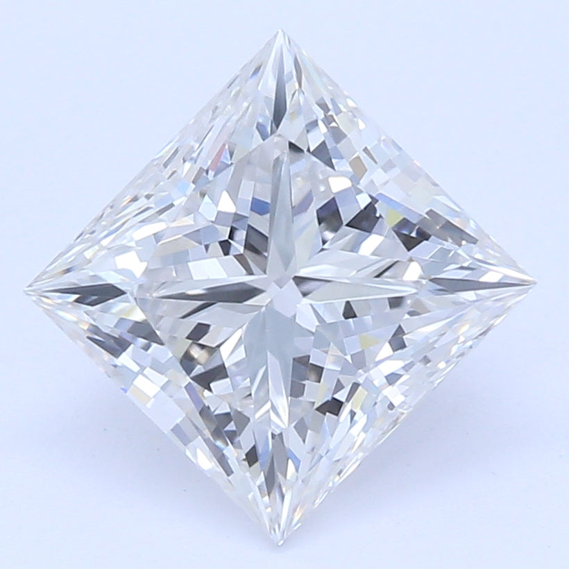 1.03 Carat Princess Lab Diamond