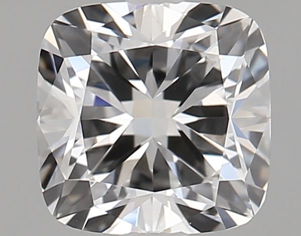 1.02 Carat Cushion Lab Diamond