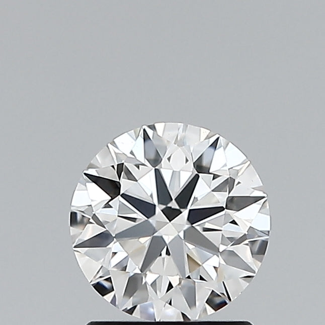 1.15 Carat Round Lab Diamond