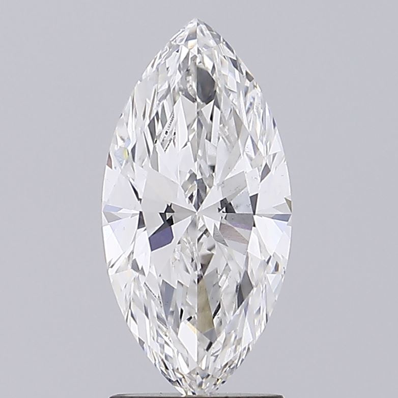 2.0 Carat Marquise Lab Diamond