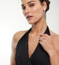 Model Wearing 