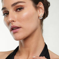 Model Wearing 