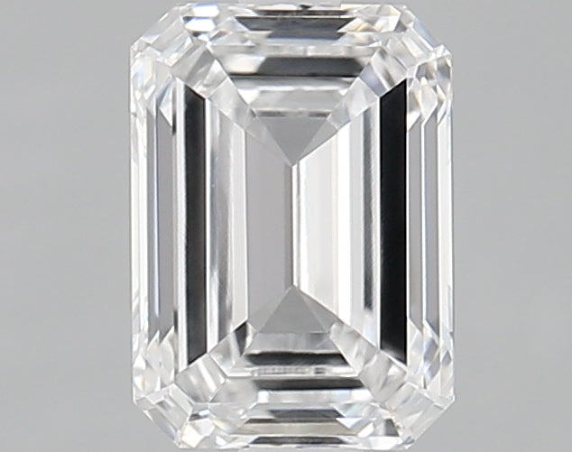 1.21 Carat Emerald Lab Diamond