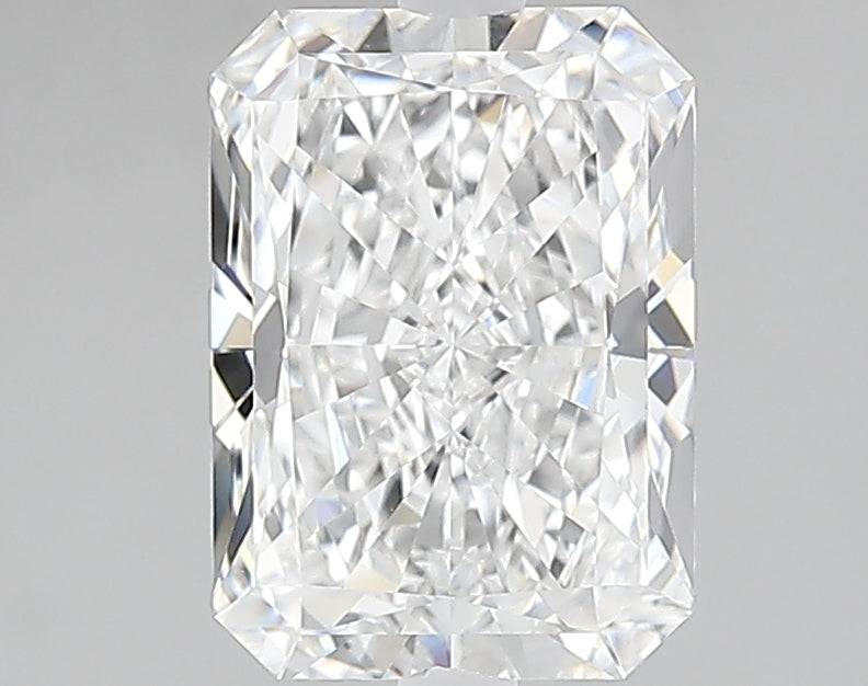 2.01 Carat Radiant Lab Diamond